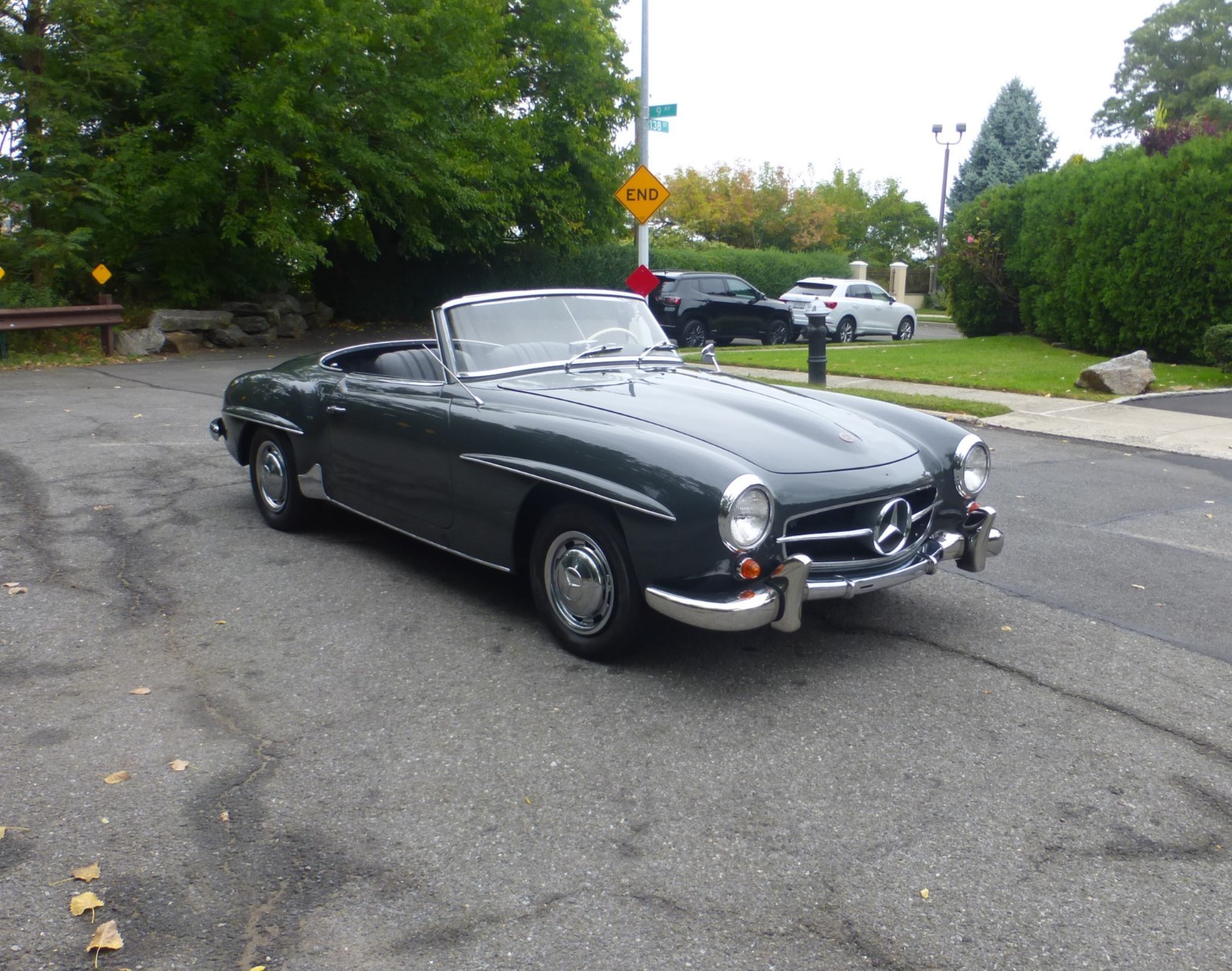 Mercedes-Benz-SL-Class-1958-Convertible-39