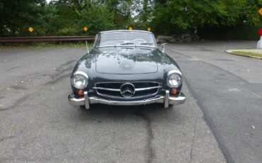 Mercedes-Benz-SL-Class-1958-Convertible-5