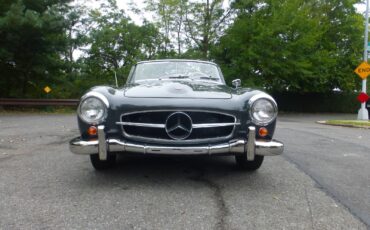 Mercedes-Benz-SL-Class-1958-Convertible-6