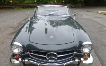 Mercedes-Benz-SL-Class-1958-Convertible-7