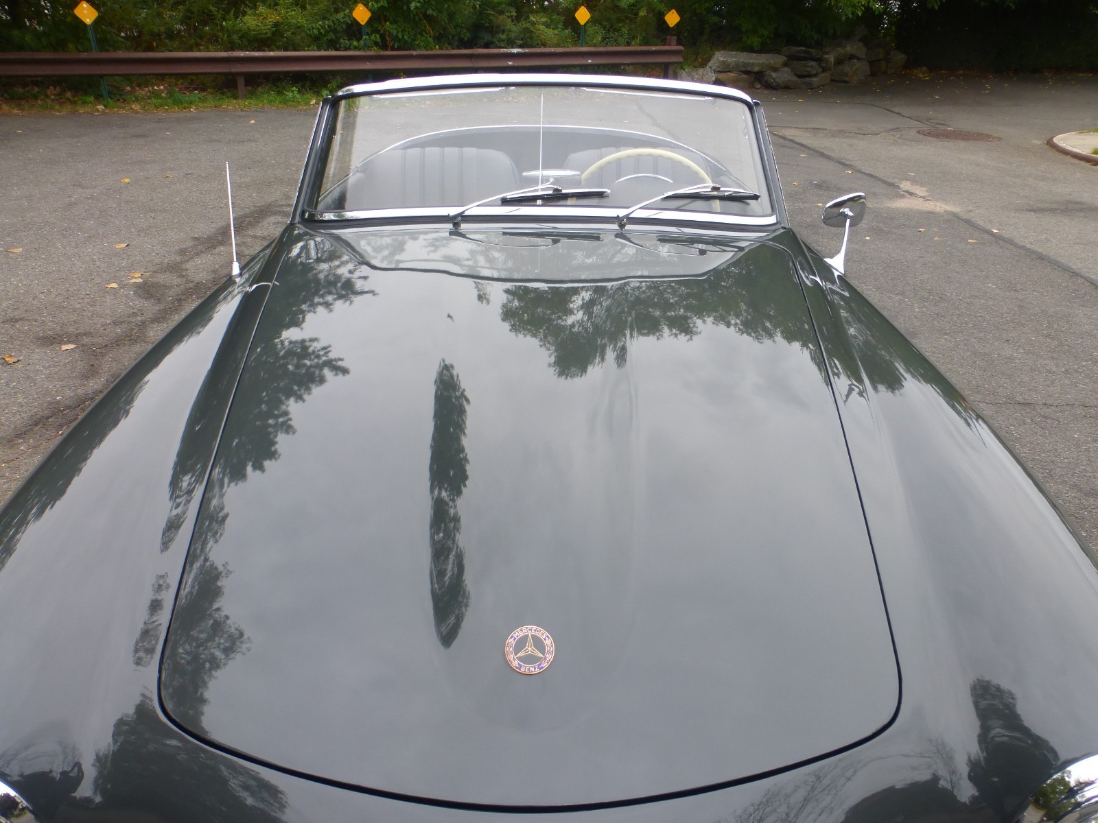 Mercedes-Benz-SL-Class-1958-Convertible-8