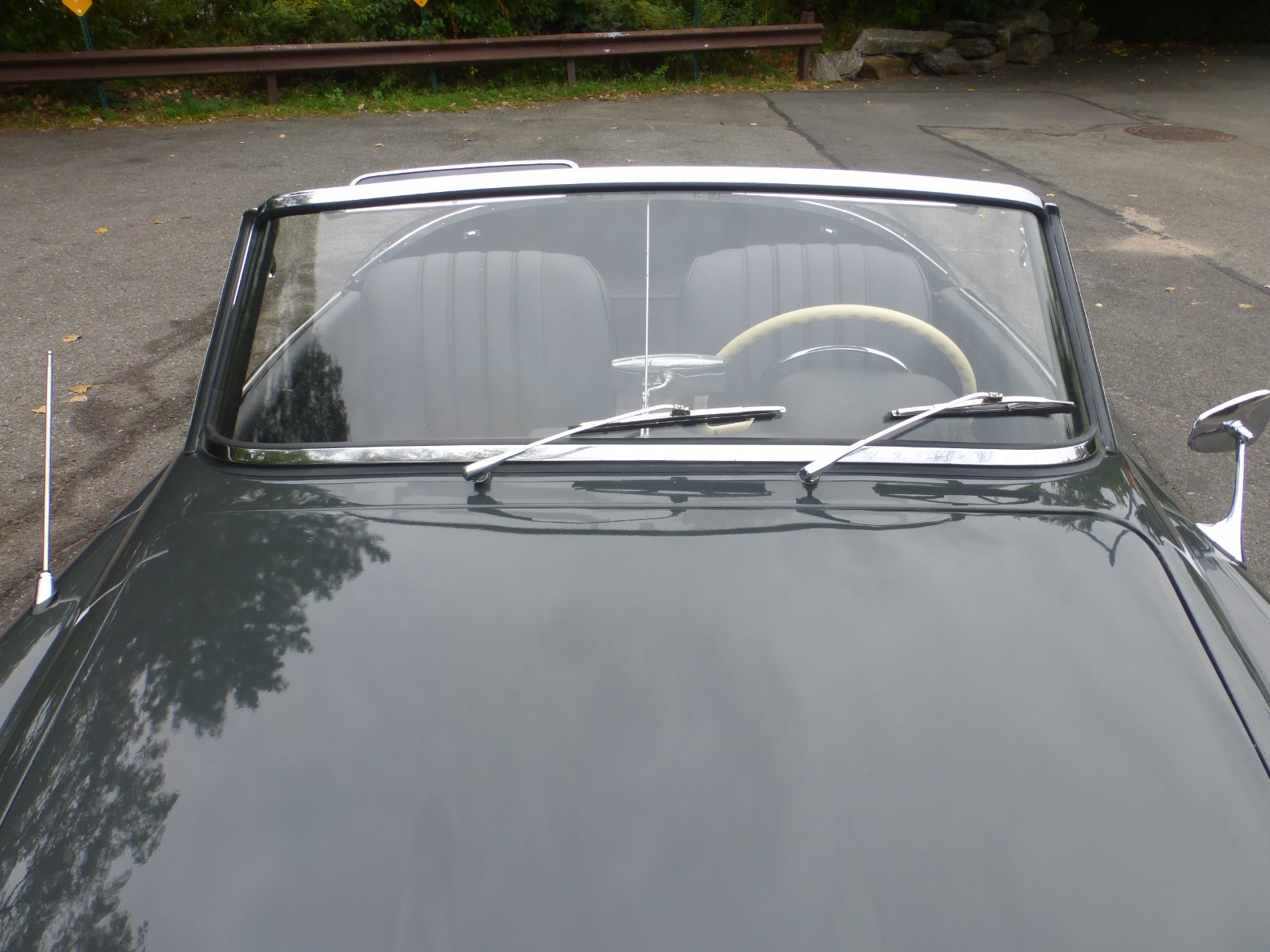 Mercedes-Benz-SL-Class-1958-Convertible-9