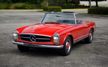 Mercedes-Benz-SL-Class-1964-Convertible-33