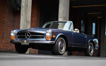 Mercedes-Benz-SL-Class-1968