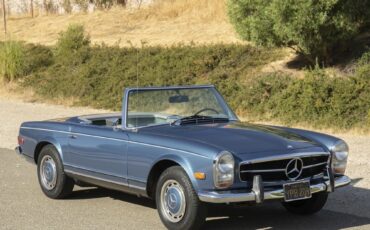 Mercedes-Benz-SL-Class-1968-Convertible-6