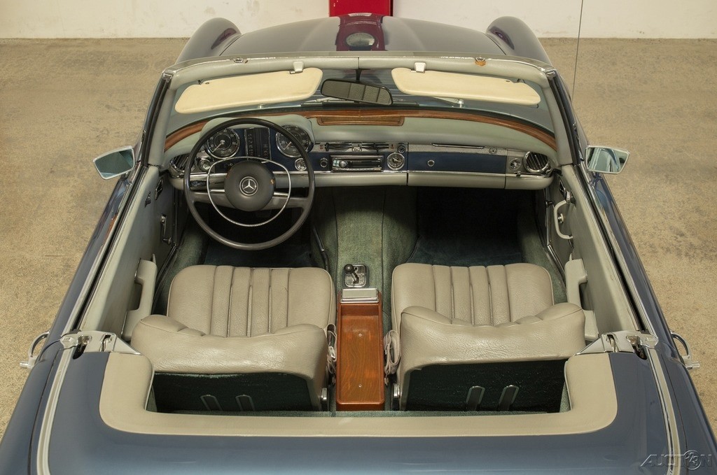 Mercedes-Benz-SL-Class-1968-Convertible-8