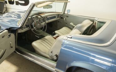 Mercedes-Benz-SL-Class-1968-Convertible-9