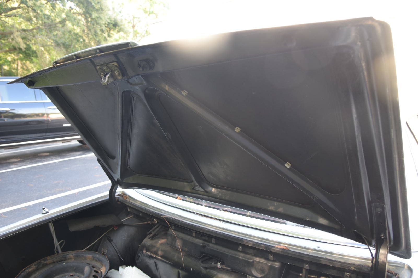 Mercedes-Benz-SL-Class-1971-Convertible-11