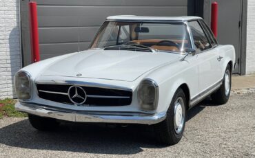 Mercedes-Benz-SL-Class-1971-Convertible-14