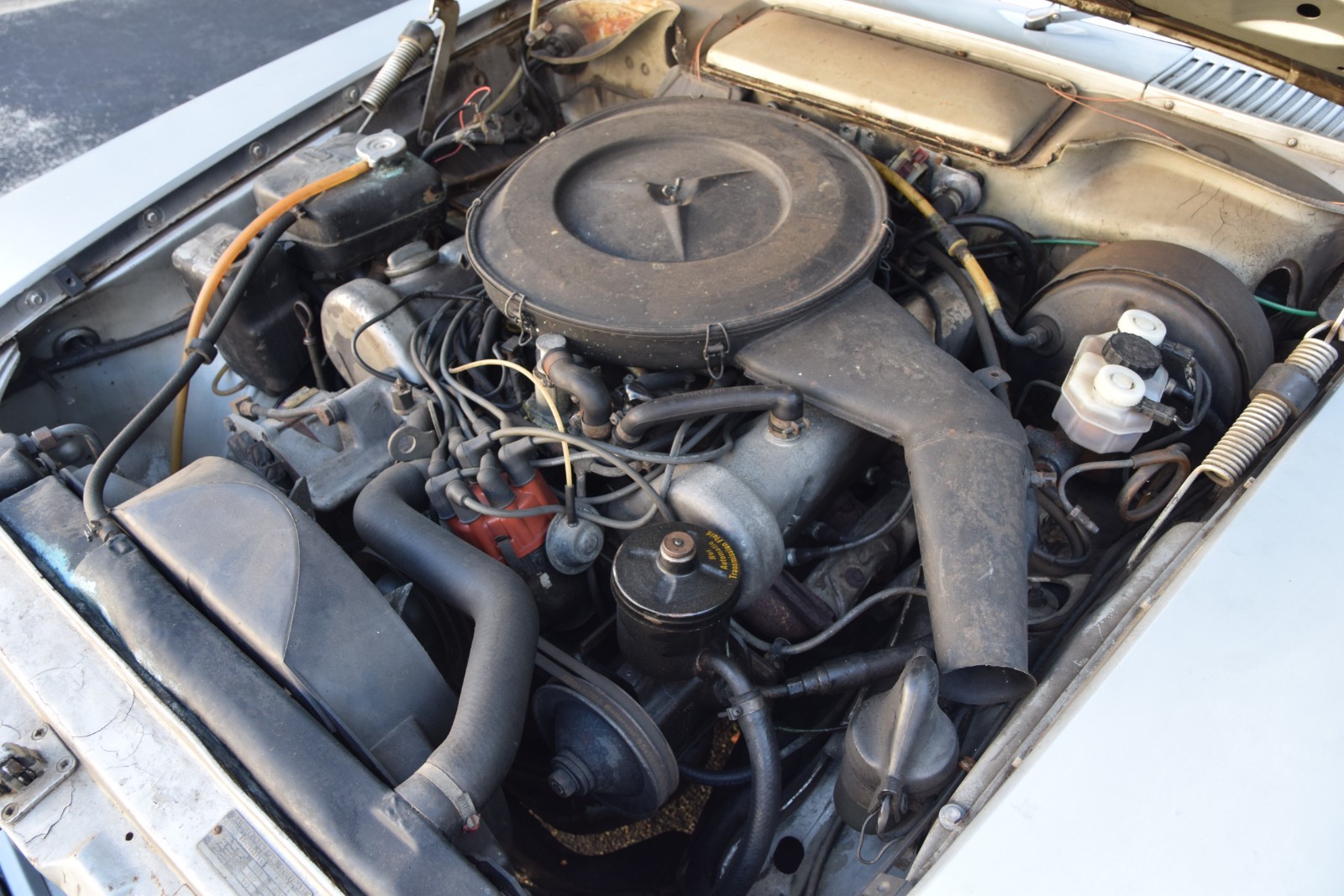 Mercedes-Benz-SL-Class-1971-Convertible-30