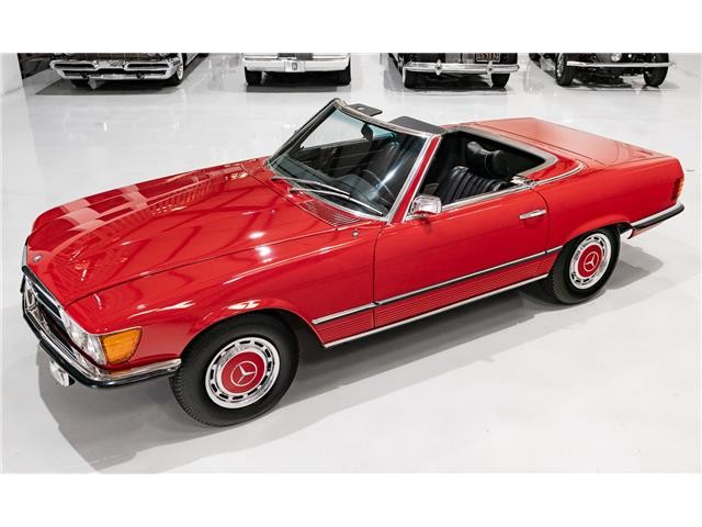 Mercedes-Benz-SL-Class-1972-Roadster-10