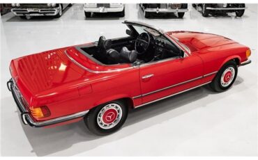 Mercedes-Benz-SL-Class-1972-Roadster-11