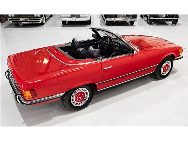Mercedes-Benz-SL-Class-1972-Roadster-11