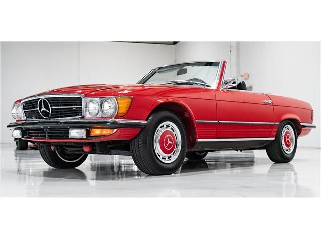Mercedes-Benz-SL-Class-1972-Roadster-12