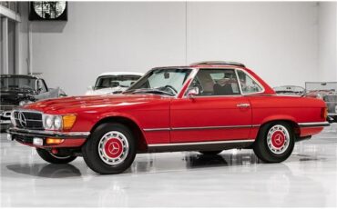 Mercedes-Benz-SL-Class-1972-Roadster-2