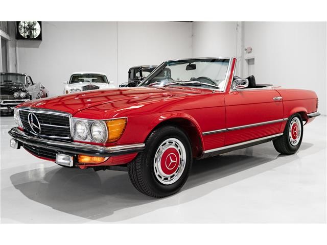 Mercedes-Benz-SL-Class-1972-Roadster-3