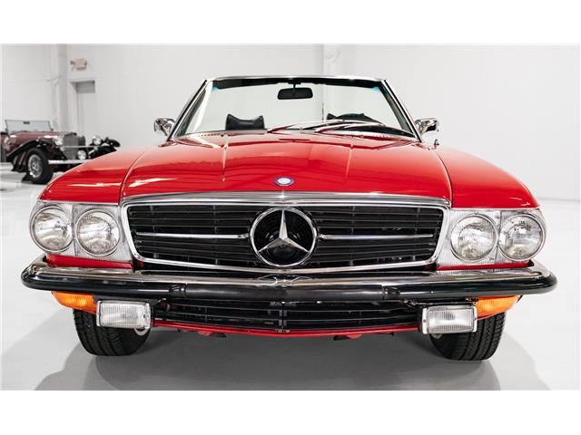 Mercedes-Benz-SL-Class-1972-Roadster-4