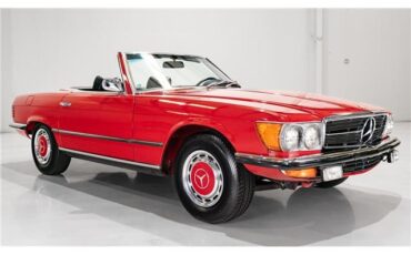 Mercedes-Benz-SL-Class-1972-Roadster-5