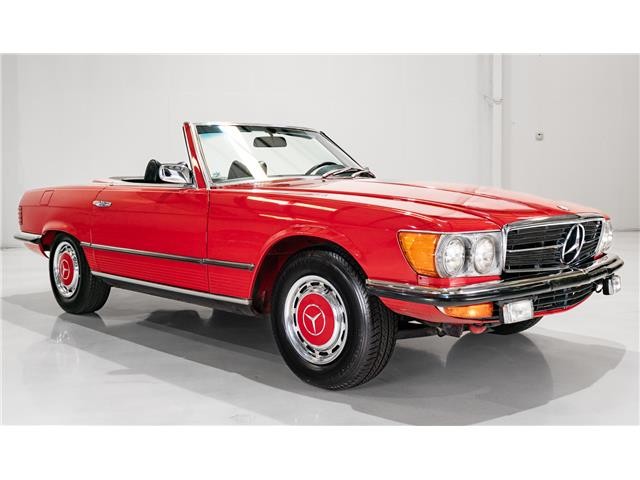 Mercedes-Benz-SL-Class-1972-Roadster-5