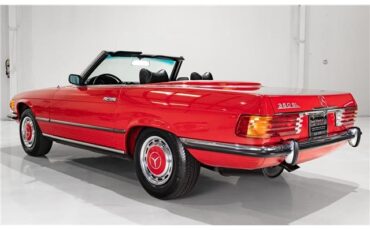 Mercedes-Benz-SL-Class-1972-Roadster-9