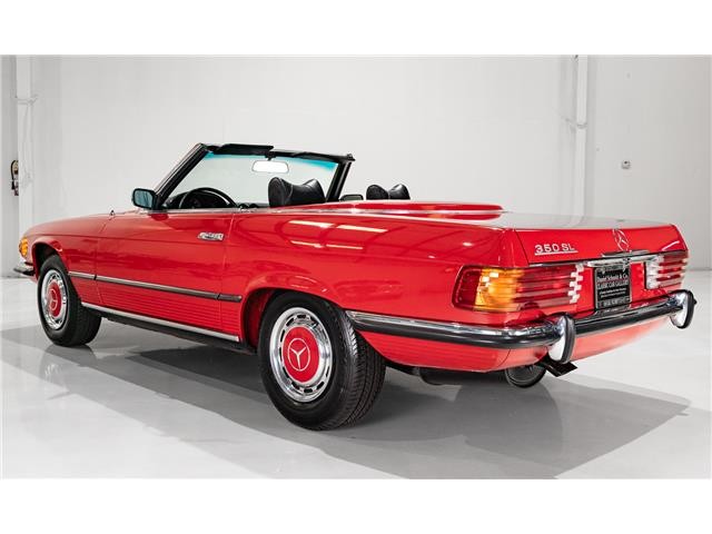 Mercedes-Benz-SL-Class-1972-Roadster-9