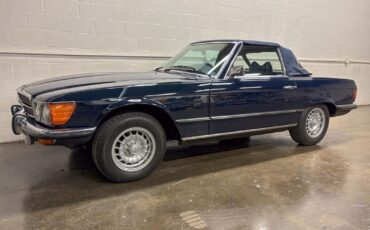 Mercedes-Benz-SL-Class-1973-Convertible-7