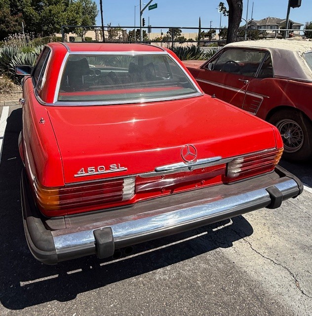 Mercedes-Benz-SL-Class-1977-Convertible-3