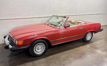 Mercedes-Benz-SL-Class-1977-Convertible-4