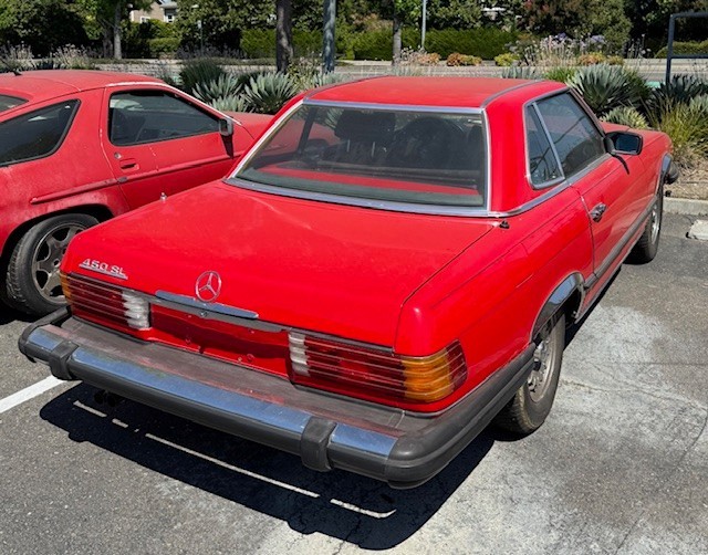 Mercedes-Benz-SL-Class-1977-Convertible-5