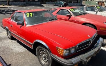 Mercedes-Benz-SL-Class-1977-Convertible-7