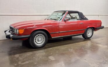 Mercedes-Benz-SL-Class-1977-Convertible-7