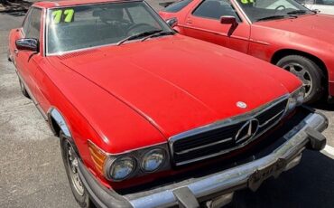 Mercedes-Benz-SL-Class-1977-Convertible-8