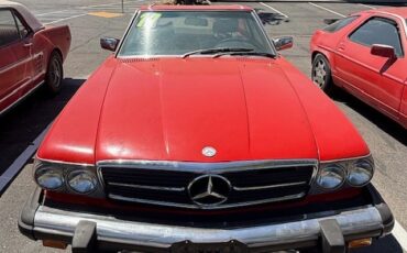 Mercedes-Benz-SL-Class-1977-Convertible-9