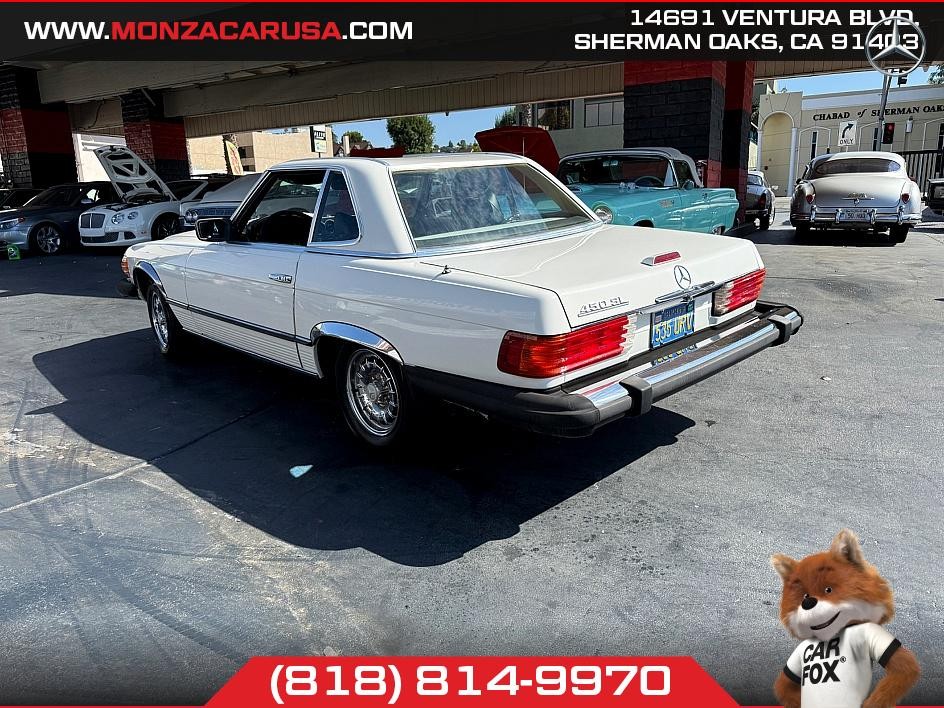 Mercedes-Benz-SL-Class-1978-Convertible-10