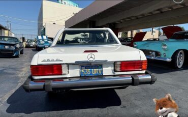Mercedes-Benz-SL-Class-1978-Convertible-11