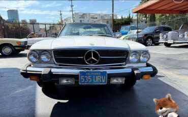 Mercedes-Benz-SL-Class-1978-Convertible-13