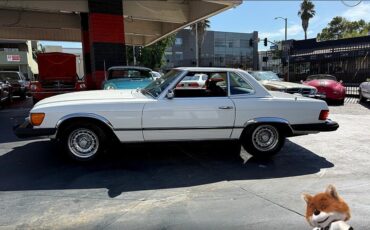 Mercedes-Benz-SL-Class-1978-Convertible-15