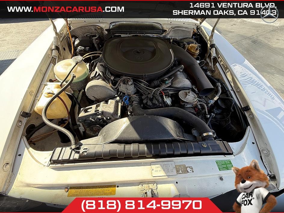 Mercedes-Benz-SL-Class-1978-Convertible-2