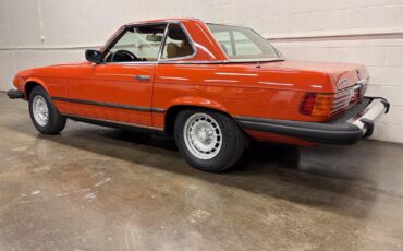 Mercedes-Benz-SL-Class-1979-Convertible-13