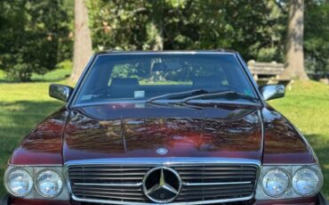 Mercedes-Benz-SL-Class-1981-Convertible-23