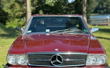 Mercedes-Benz-SL-Class-1981-Convertible-4