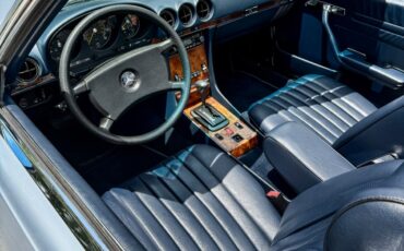 Mercedes-Benz-SL-Class-1983-Convertible-15