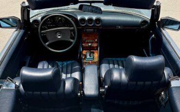 Mercedes-Benz-SL-Class-1983-Convertible-19