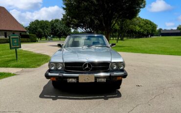 Mercedes-Benz-SL-Class-1983-Convertible-8