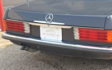 Mercedes-Benz-SL-Class-1984-Convertible-11