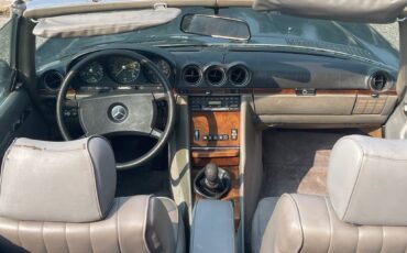 Mercedes-Benz-SL-Class-1984-Convertible-12