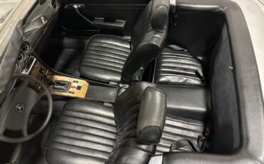 Mercedes-Benz-SL-Class-1984-Convertible-14