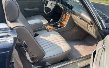 Mercedes-Benz-SL-Class-1984-Convertible-16