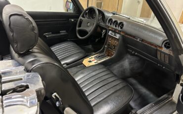 Mercedes-Benz-SL-Class-1984-Convertible-17