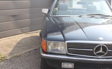 Mercedes-Benz-SL-Class-1984-Convertible-6